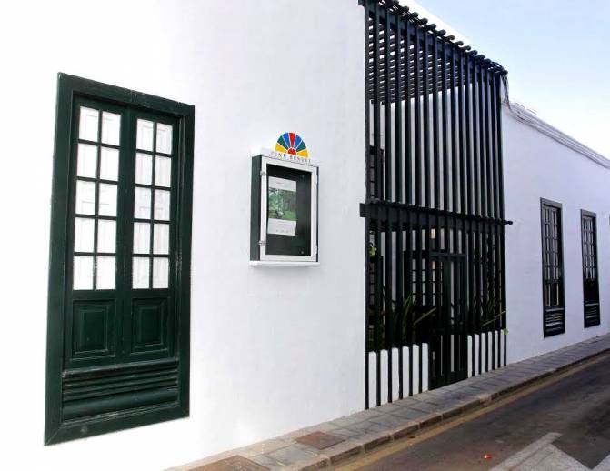 CIC El Almac&eacute;n