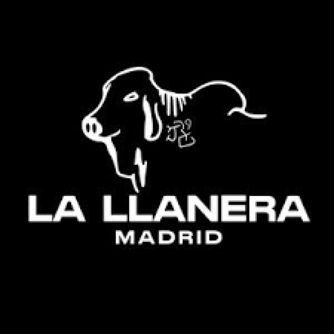  Sala La Llanera Madrid