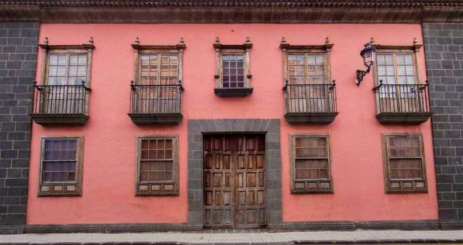 La Laguna Gran Hotel